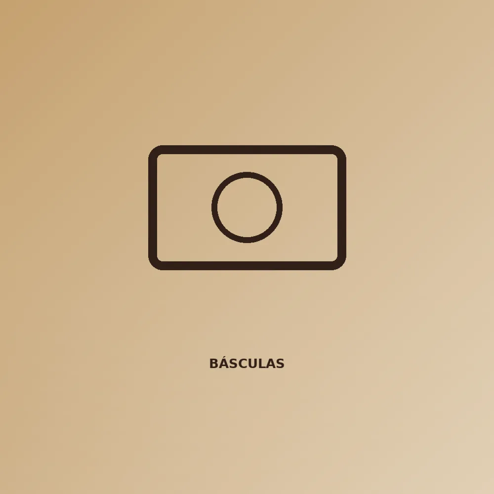 BAGAIL Báscula de Café Digital