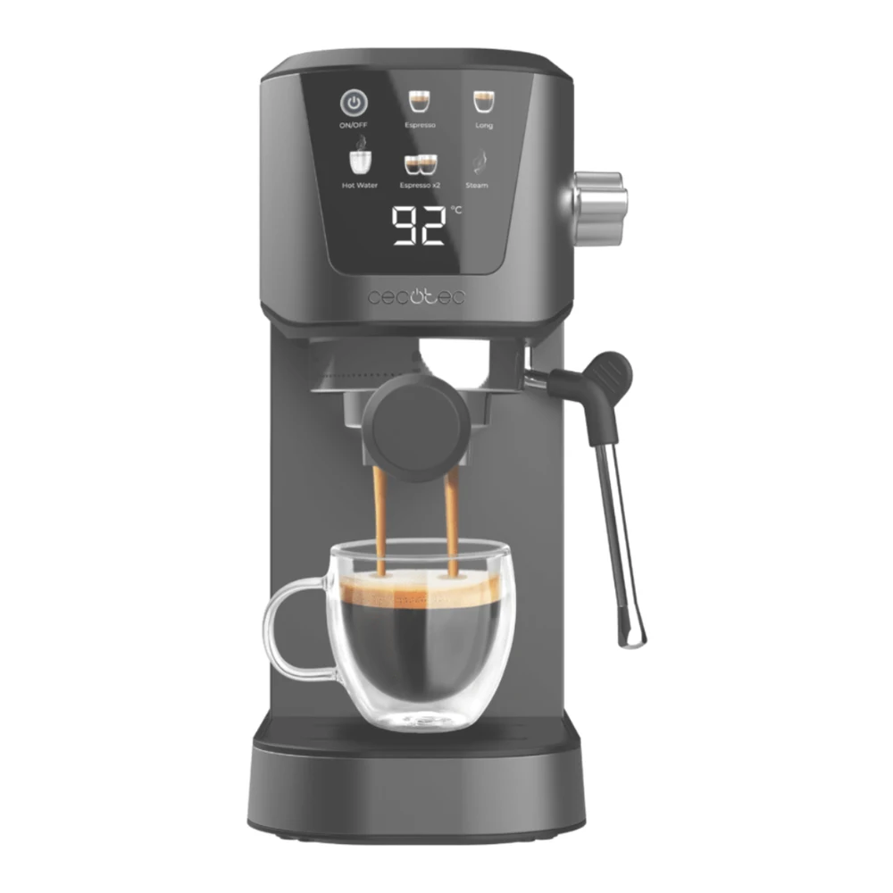 Cecotec Power Espresso 20 Touch