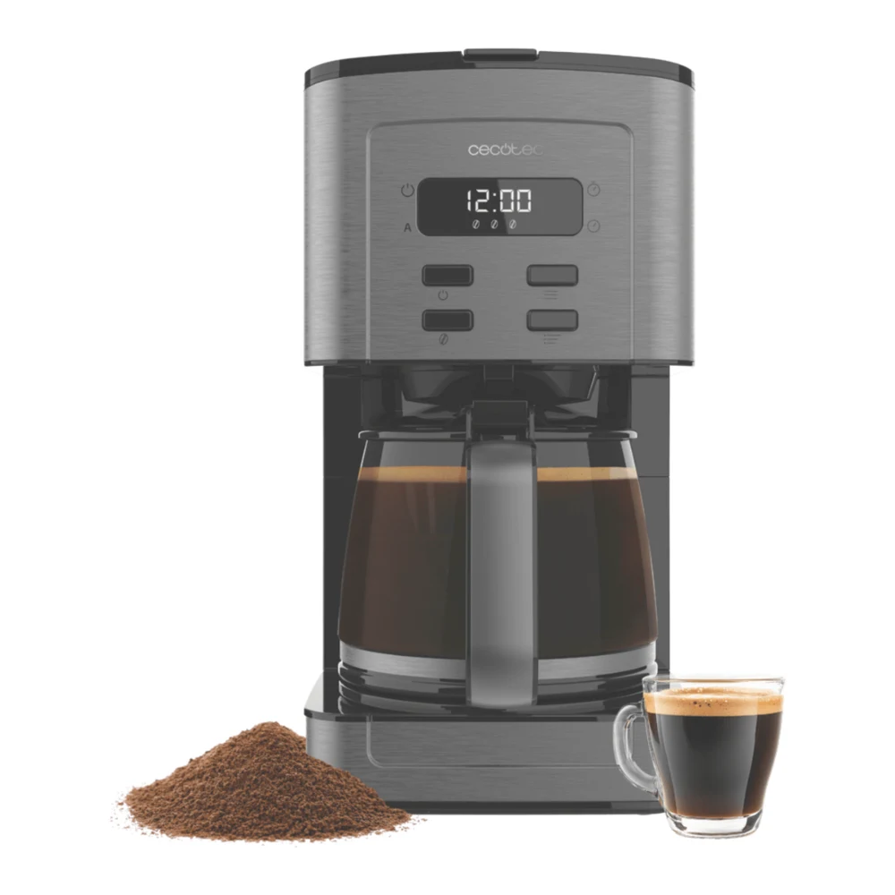 Cecotec Coffee 66 Time