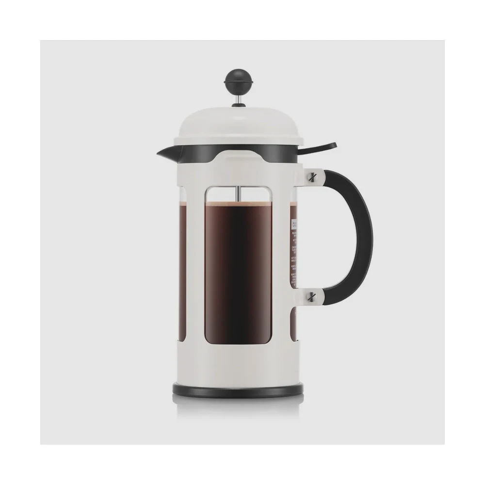 Bodum Chambord 8 Tazas